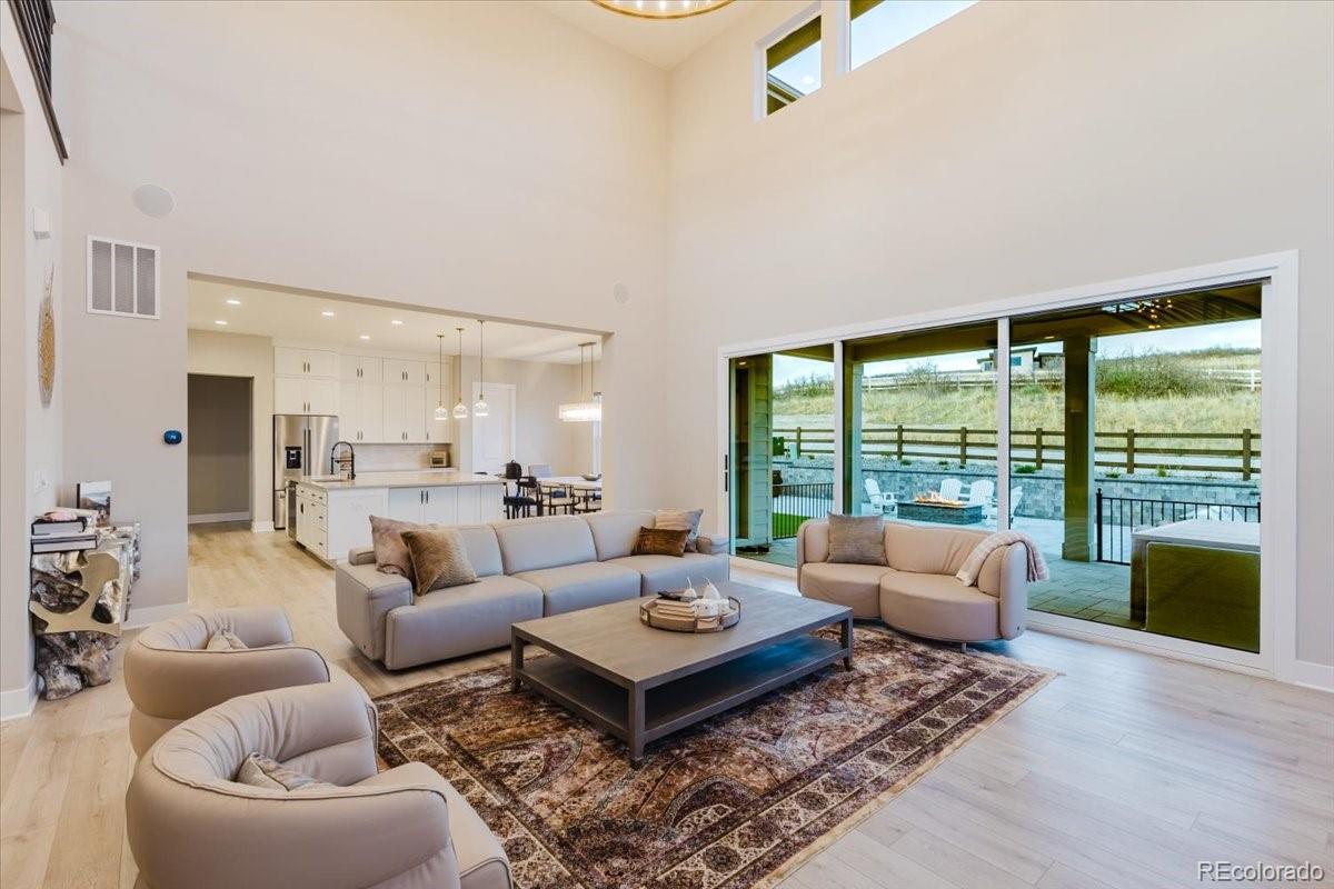 5338 Brotherton Court Castle Rock CO 80104
