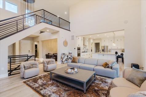 5338 Brotherton Court Castle Rock CO 80104