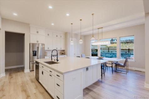 5338 Brotherton Court Castle Rock CO 80104