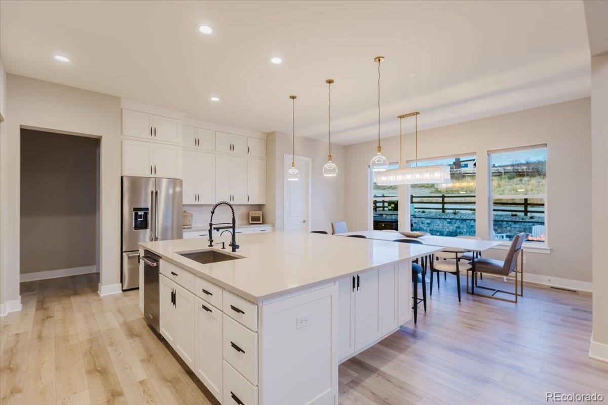 5338 Brotherton Court Castle Rock CO 80104