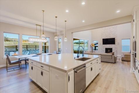 5338 Brotherton Court Castle Rock CO 80104