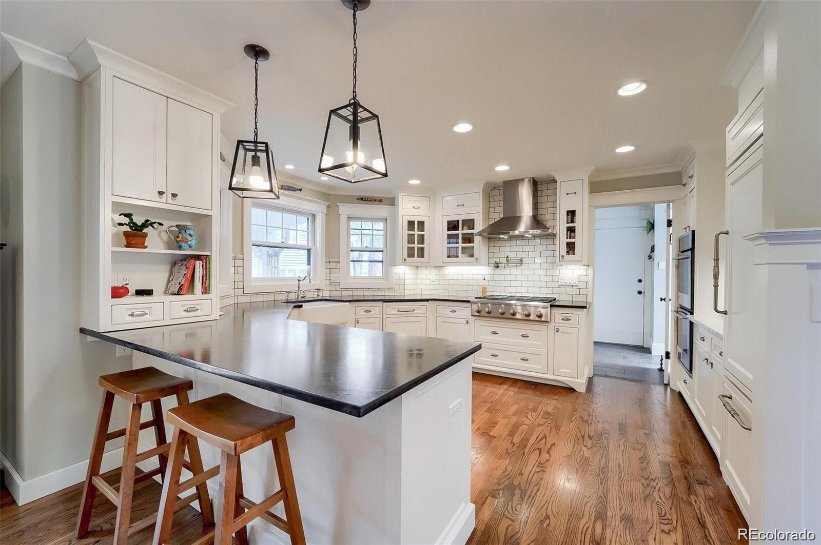 Boulder CO, 6177 Old Brompton Road