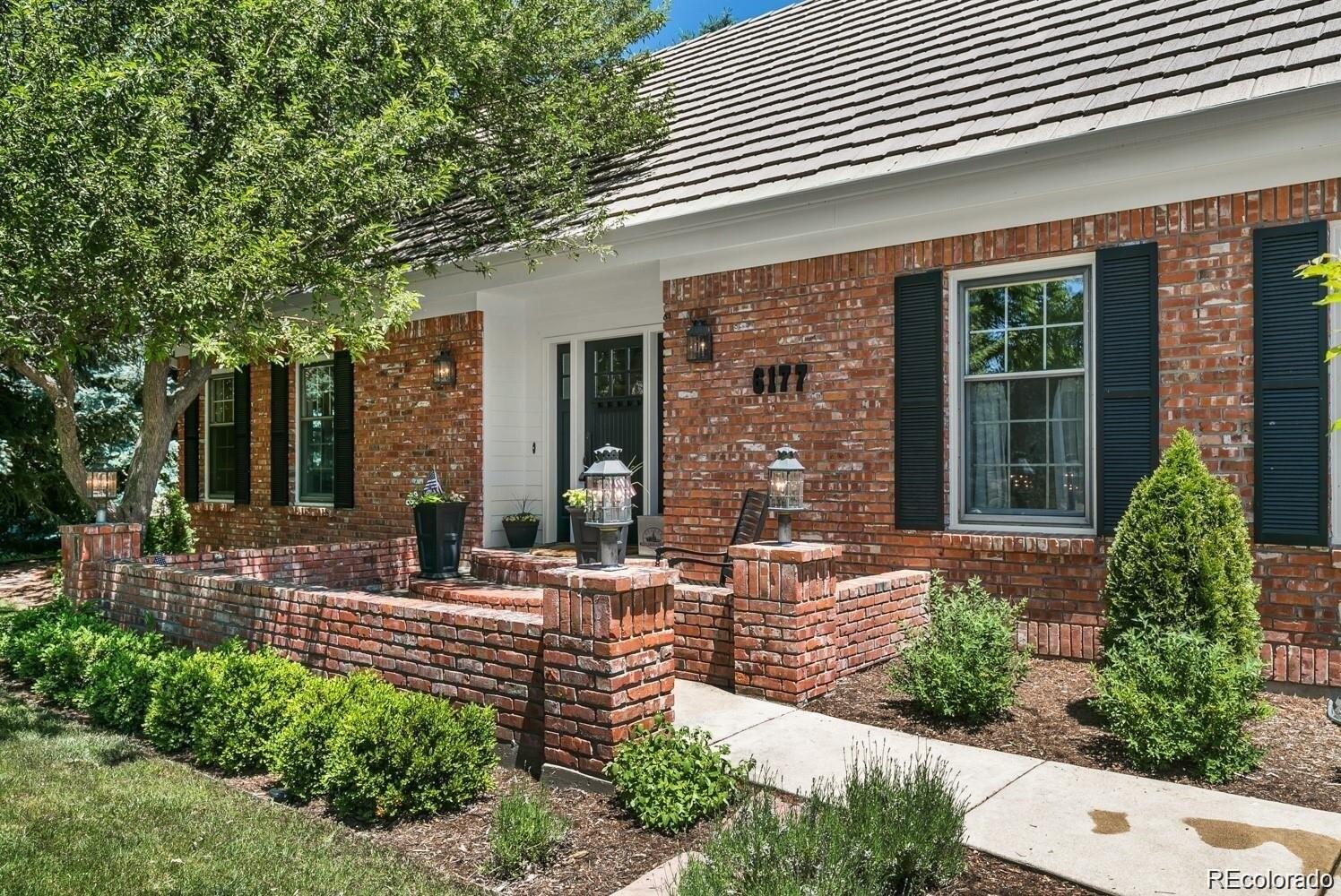 6177 Old Brompton Road Boulder CO 80301