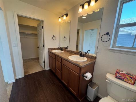 9606 Lone Oak Lane Colorado Springs CO 80927