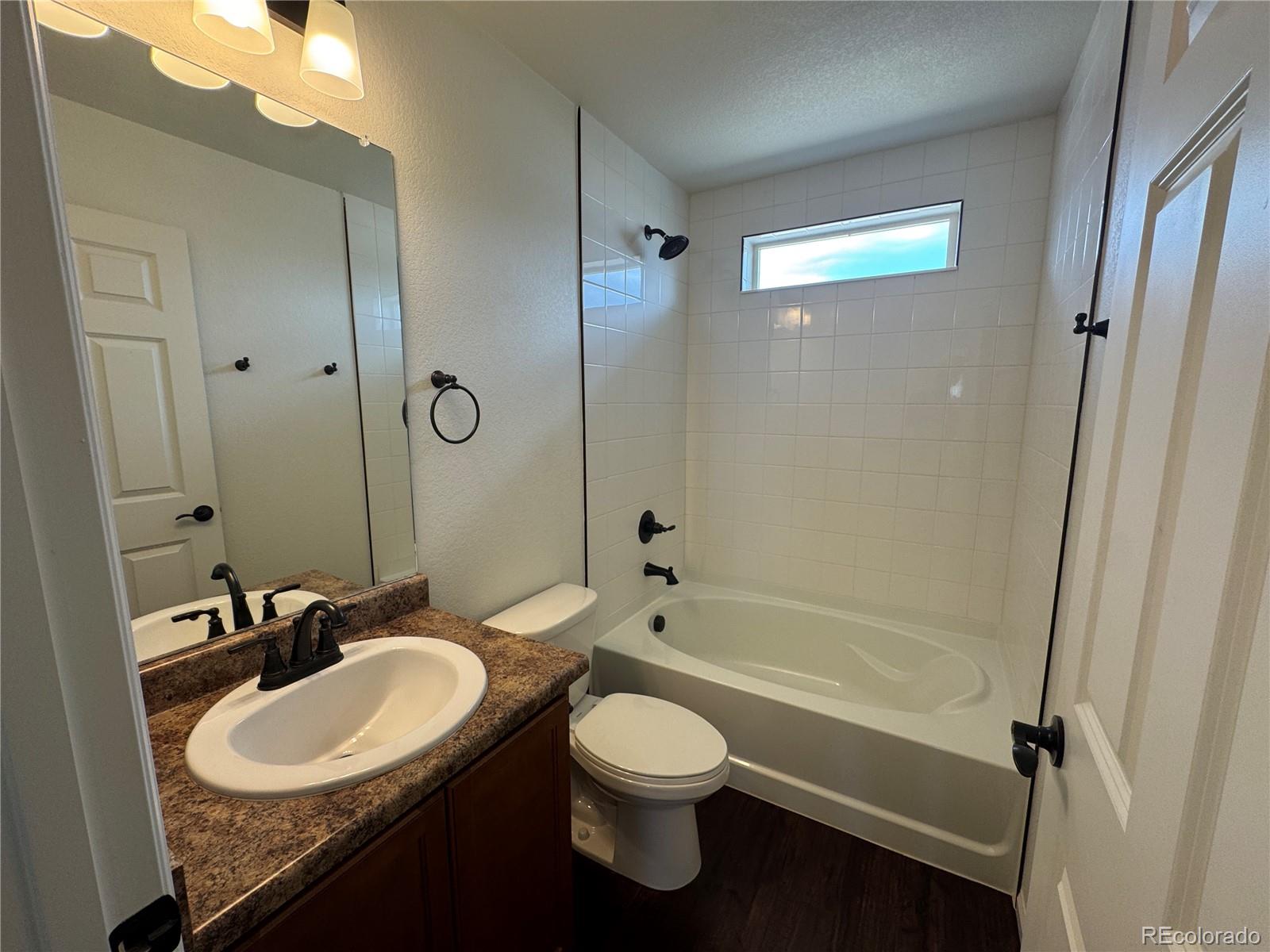 9606 Lone Oak Lane Colorado Springs CO 80927