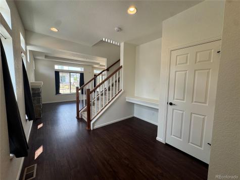 9606 Lone Oak Lane Colorado Springs CO 80927