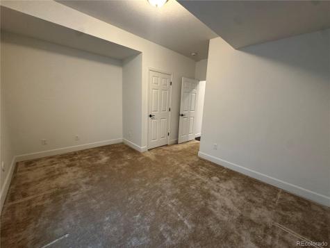 9606 Lone Oak Lane Colorado Springs CO 80927