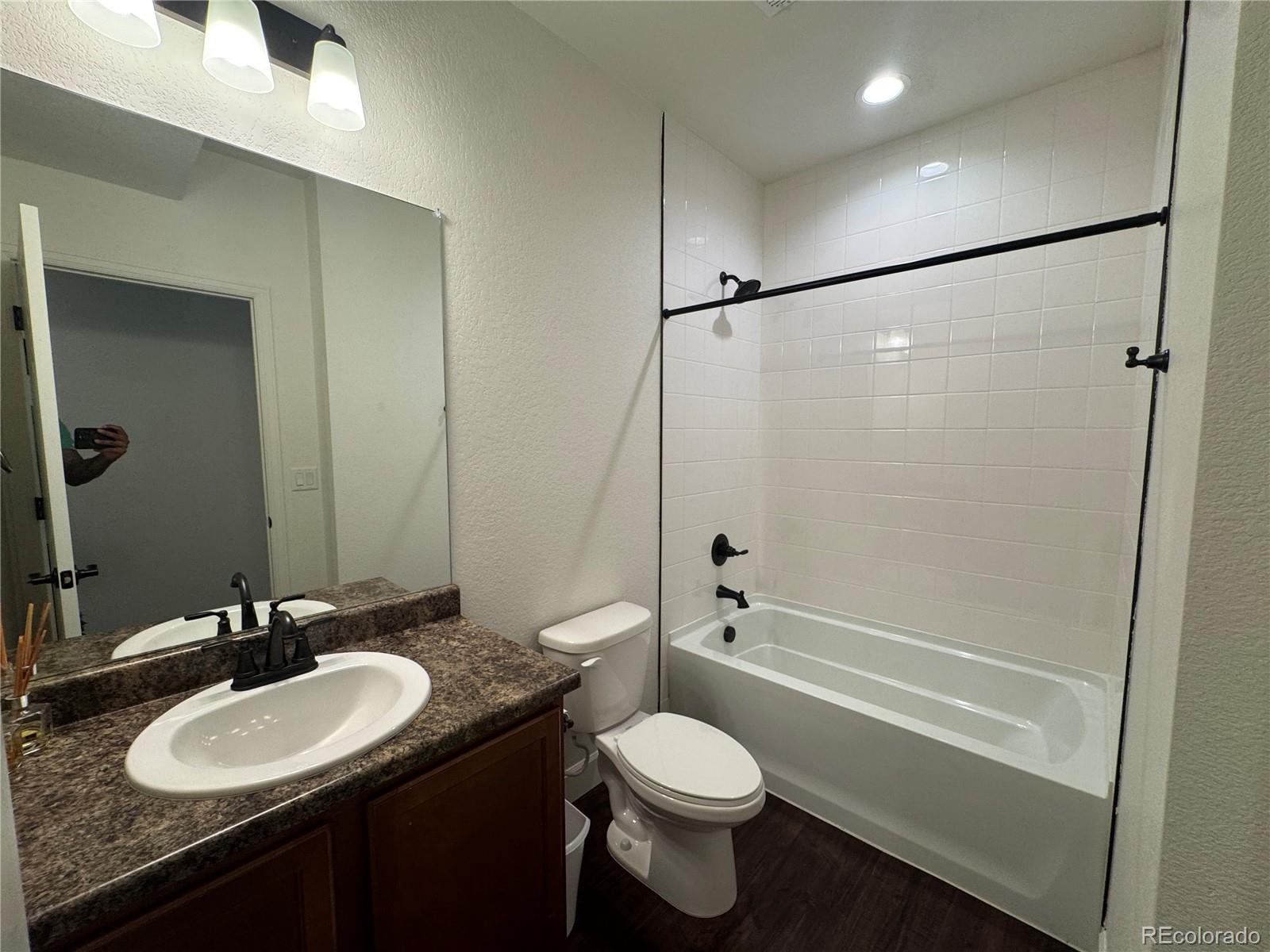 9606 Lone Oak Lane Colorado Springs CO 80927