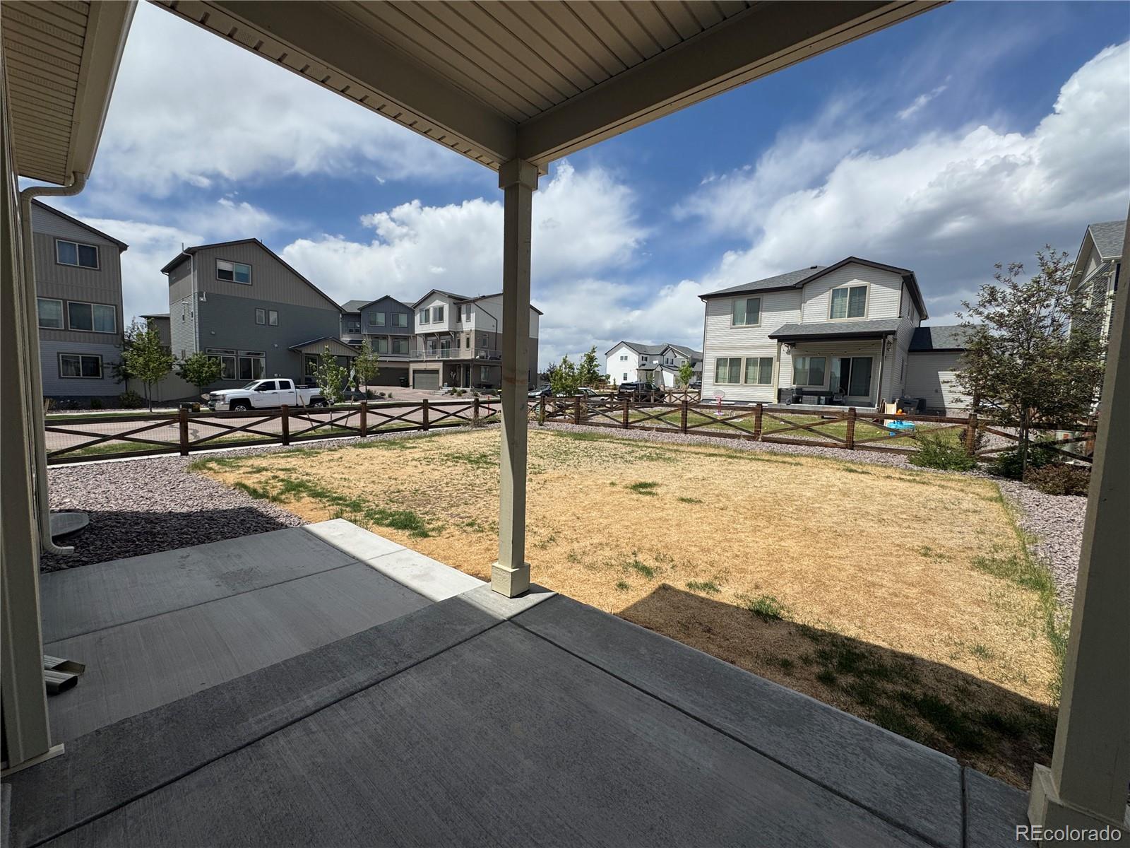 9606 Lone Oak Lane Colorado Springs CO 80927