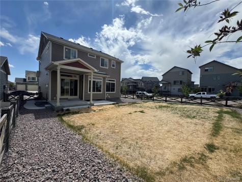 9606 Lone Oak Lane Colorado Springs CO 80927
