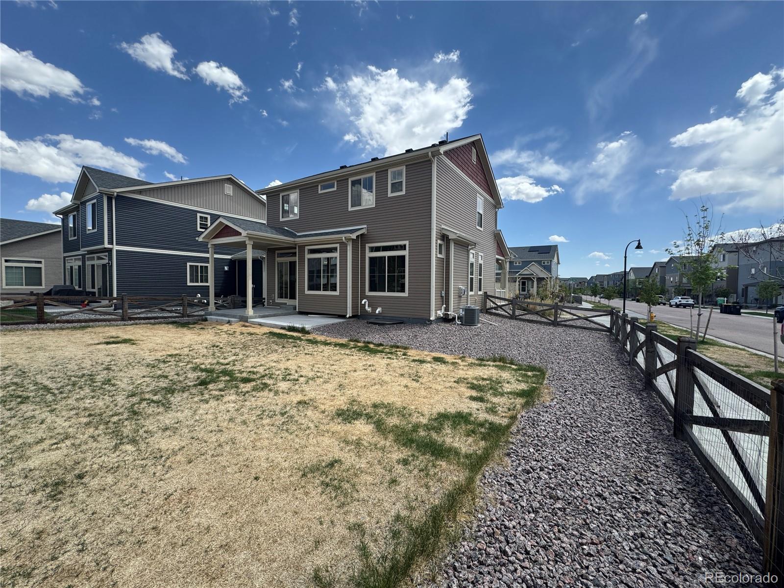 9606 Lone Oak Lane Colorado Springs CO 80927