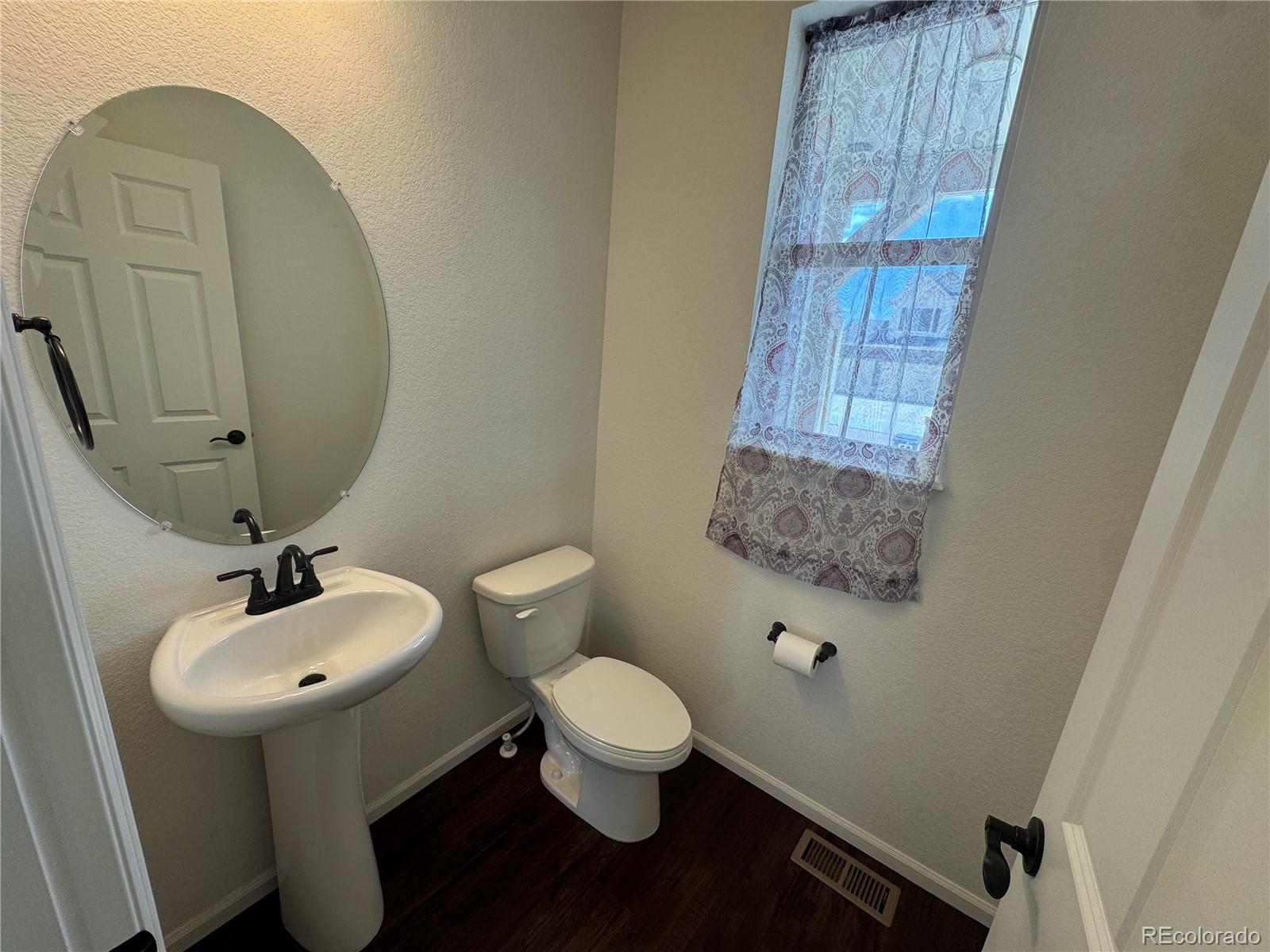 9606 Lone Oak Lane Colorado Springs CO 80927
