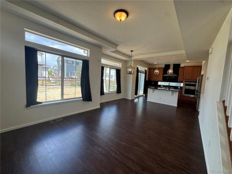 9606 Lone Oak Lane Colorado Springs CO 80927