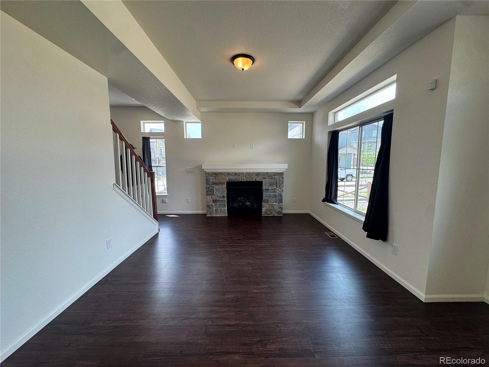 9606 Lone Oak Lane Colorado Springs CO 80927