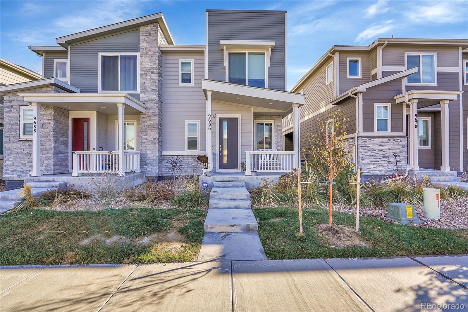 9686 Waco Street Commerce City CO 80022