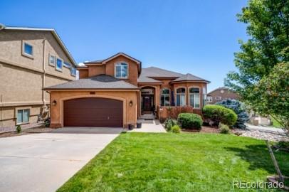 4660 Farmingdale Drive Colorado Springs CO 80918