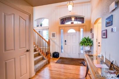 4660 Farmingdale Drive Colorado Springs CO 80918