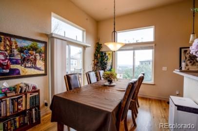 4660 Farmingdale Drive Colorado Springs CO 80918