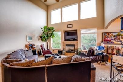 4660 Farmingdale Drive Colorado Springs CO 80918