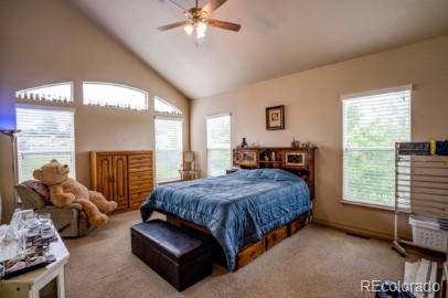 4660 Farmingdale Drive Colorado Springs CO 80918