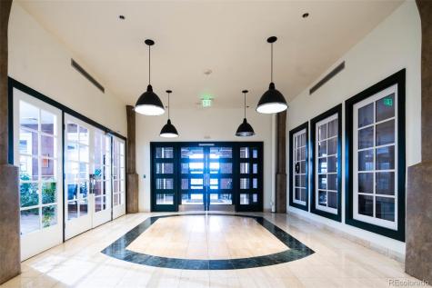 1801 Wynkoop Street Denver CO 80202