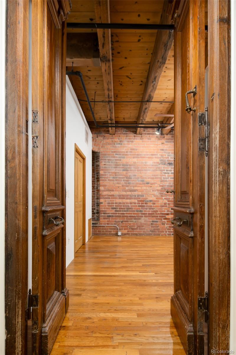 1801 Wynkoop Street Denver CO 80202