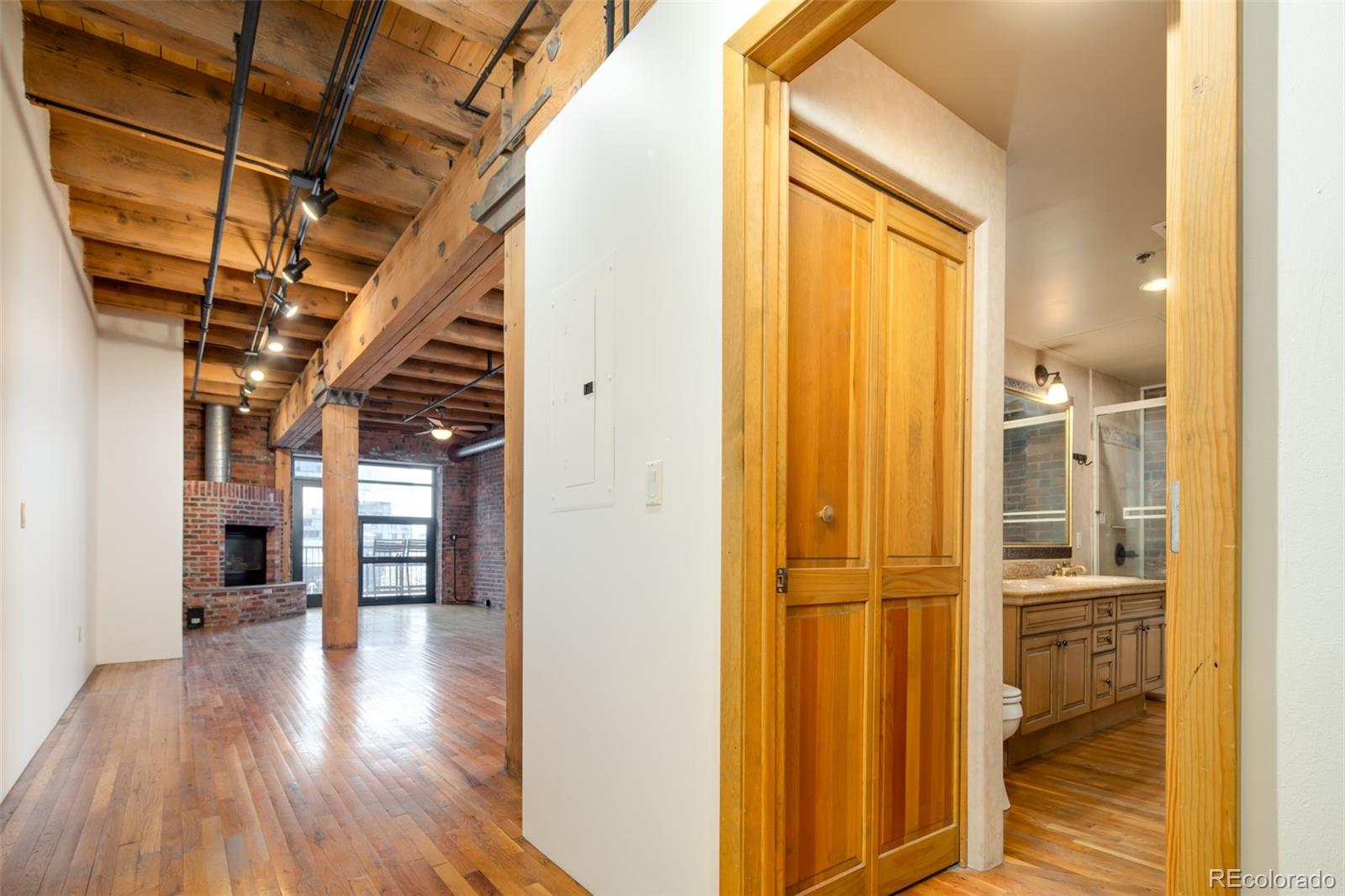 1801 Wynkoop Street Denver CO 80202