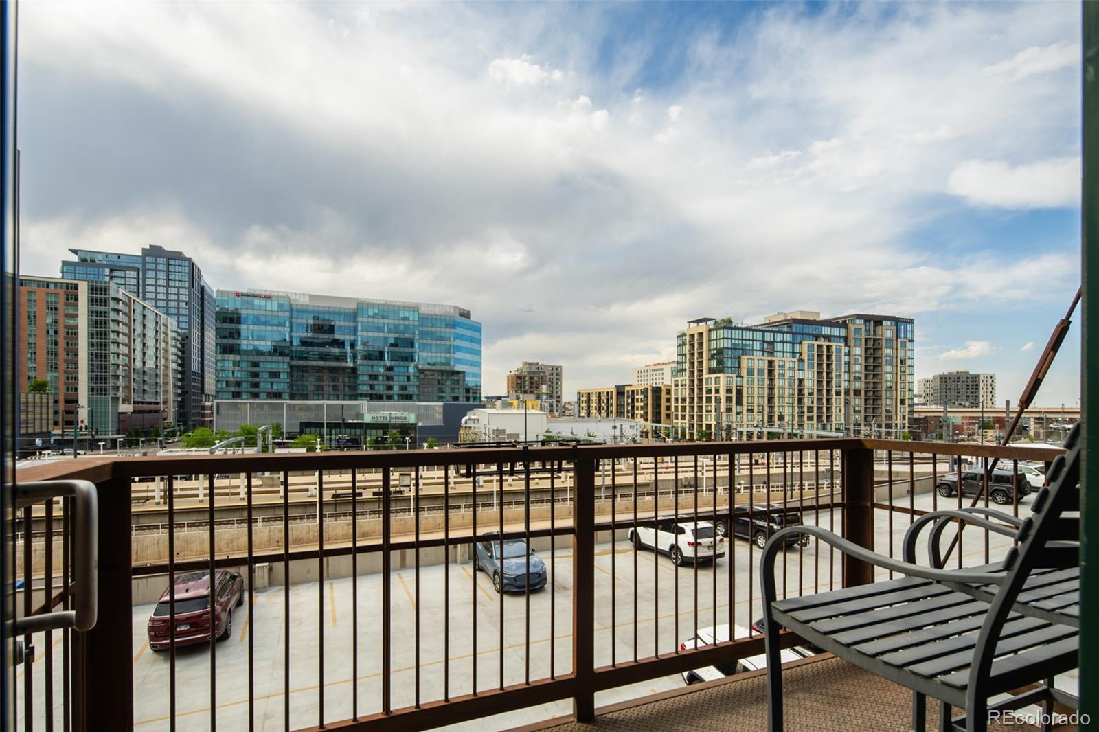 1801 Wynkoop Street Denver CO 80202
