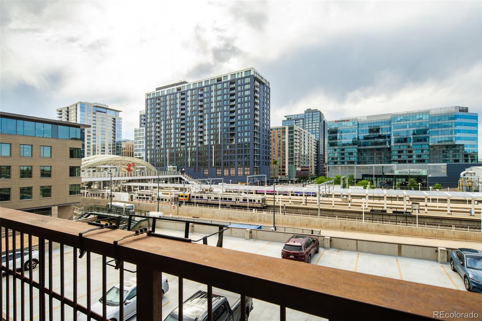 1801 Wynkoop Street Denver CO 80202