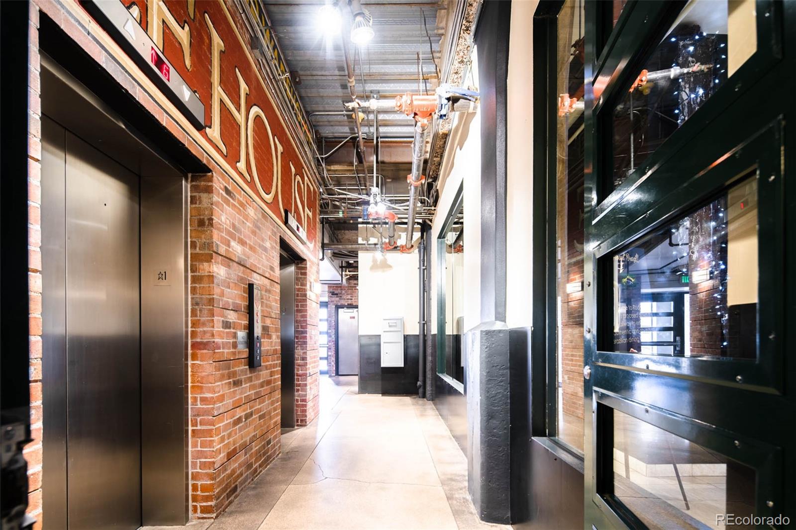 1801 Wynkoop Street Denver CO 80202