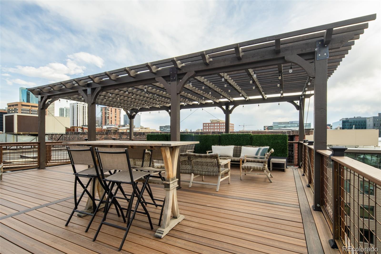 1801 Wynkoop Street Denver CO 80202