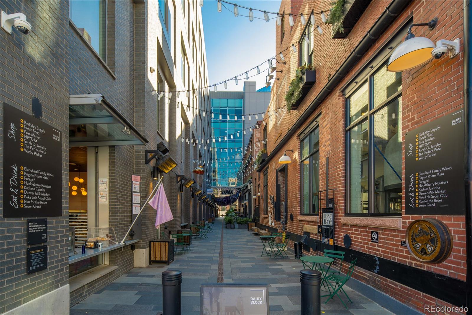 1801 Wynkoop Street Denver CO 80202