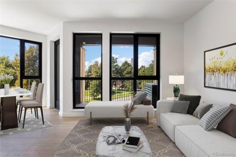 1601 Park Avenue Denver CO 80218
