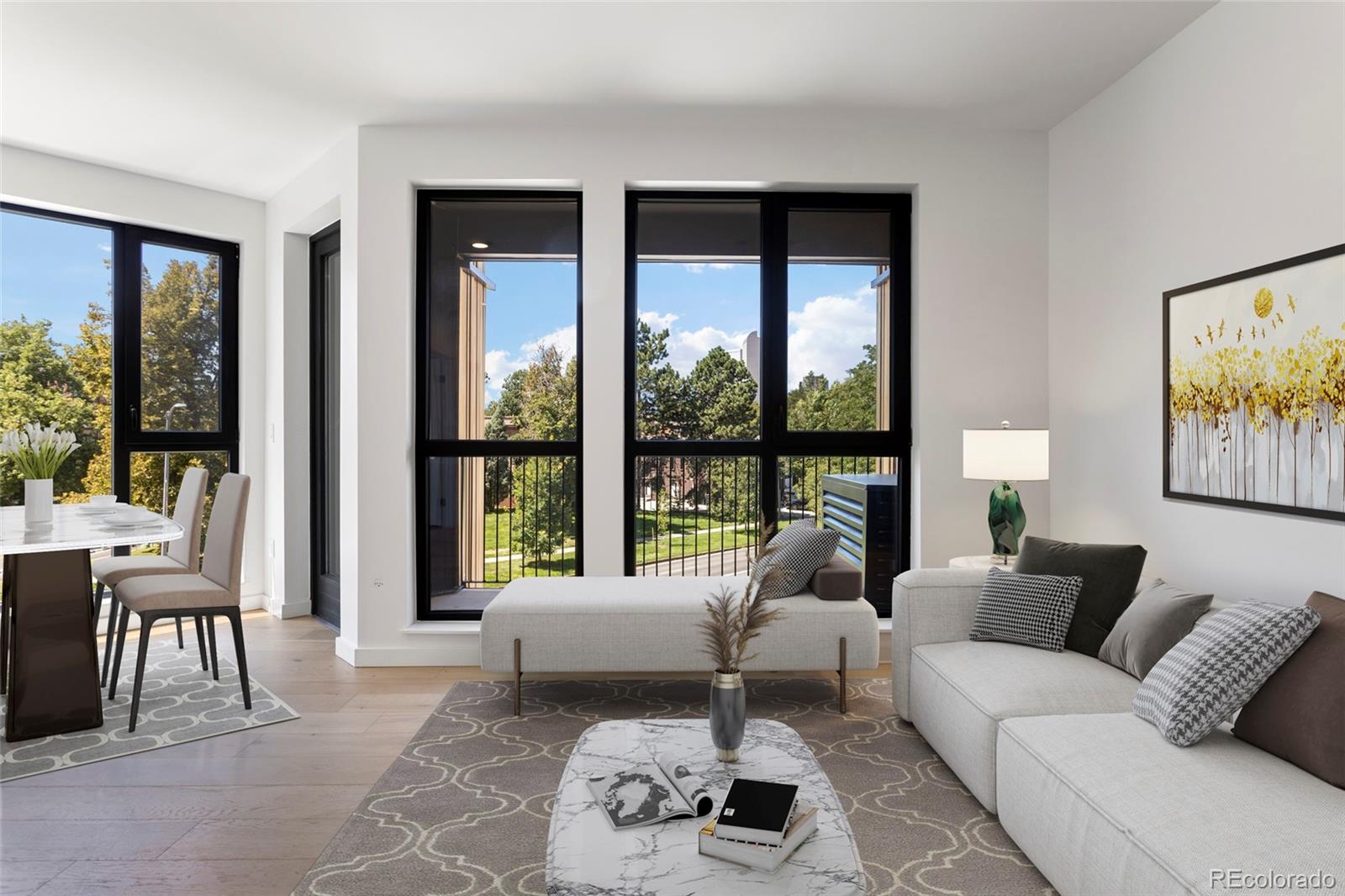 1601 Park Avenue Denver CO 80218
