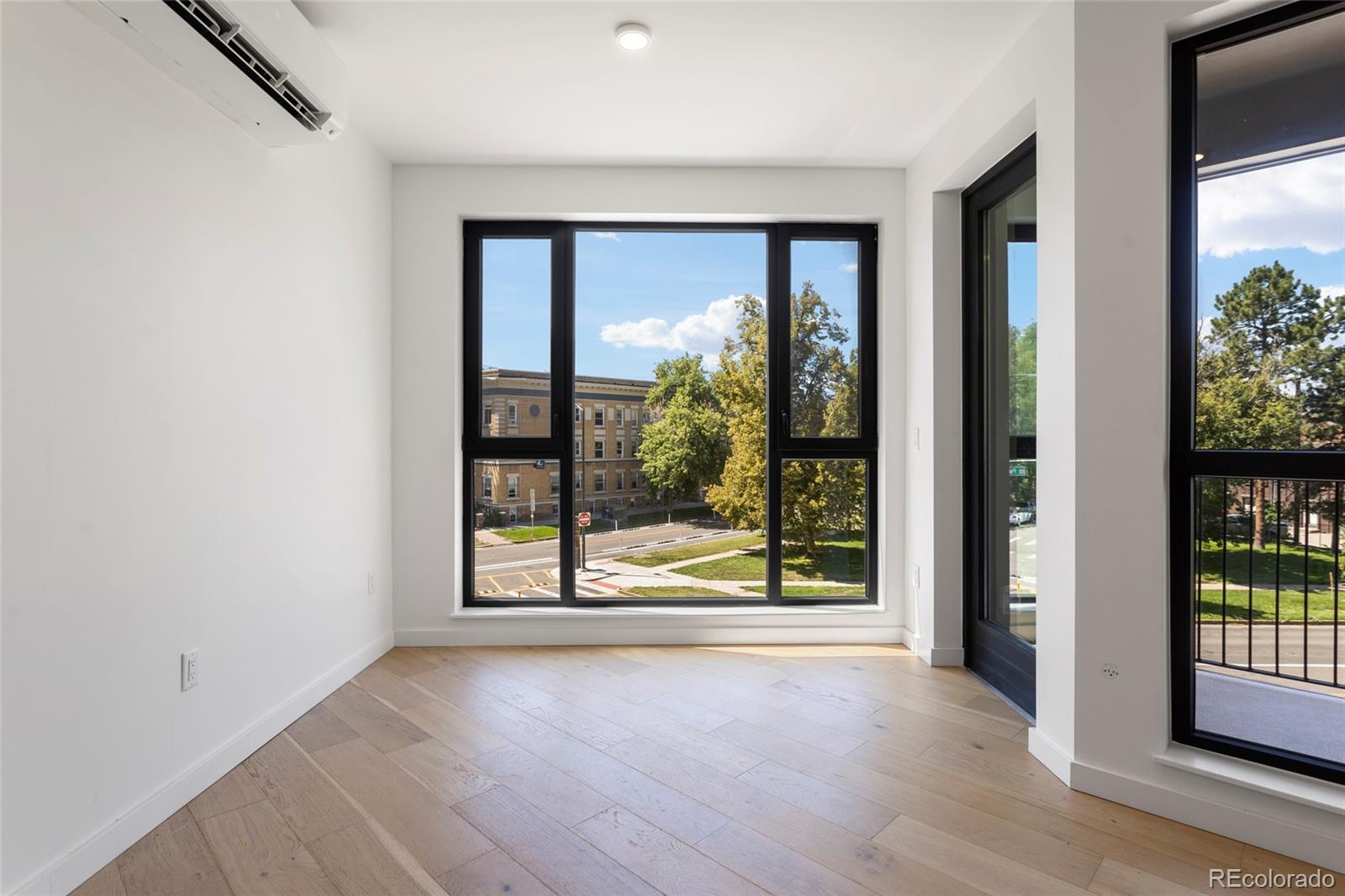 1601 Park Avenue Denver CO 80218