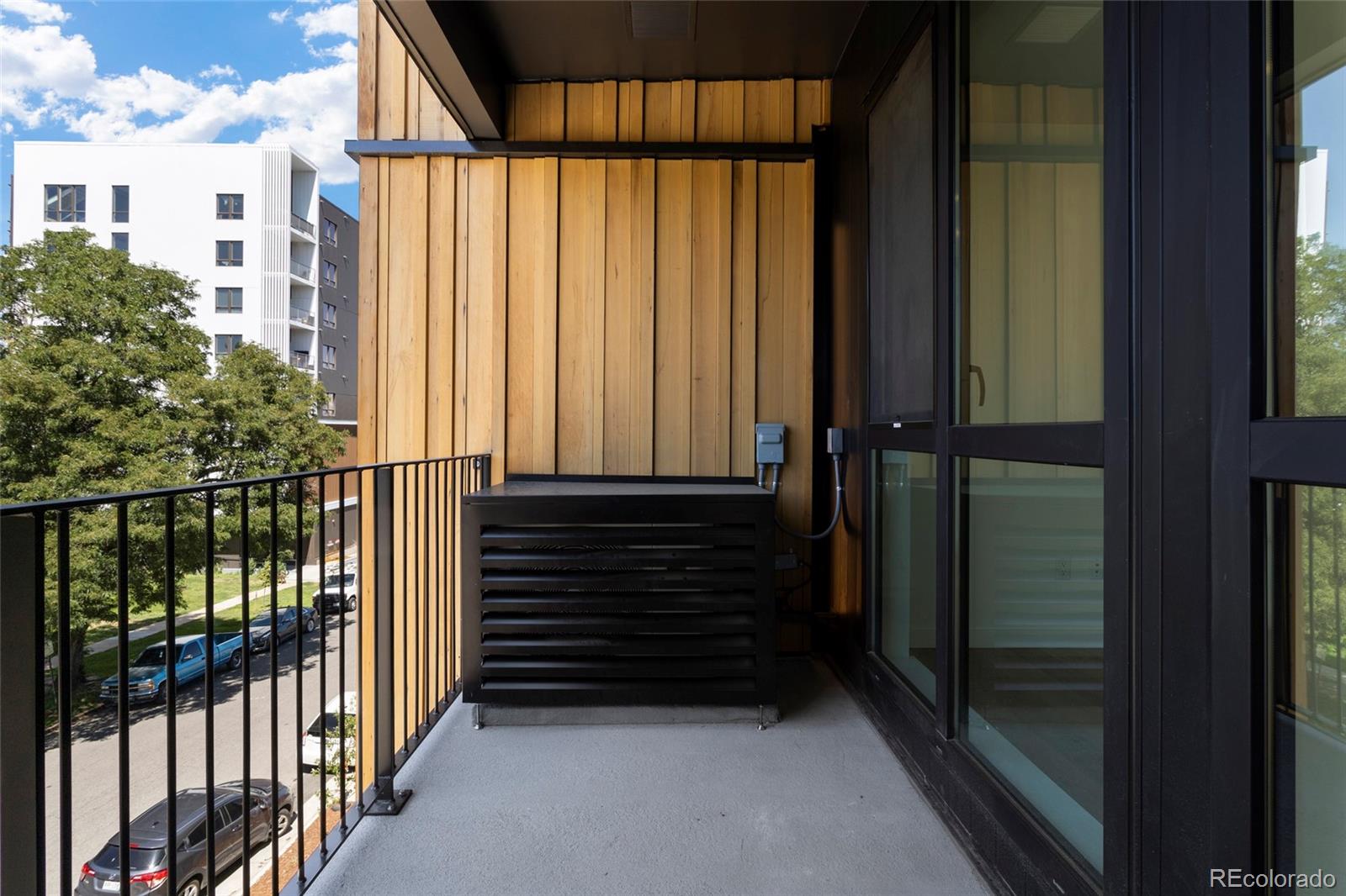 1601 Park Avenue Denver CO 80218