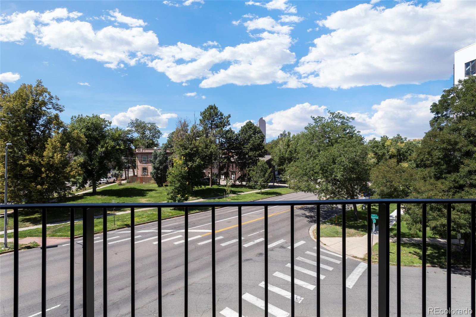 1601 Park Avenue Denver CO 80218