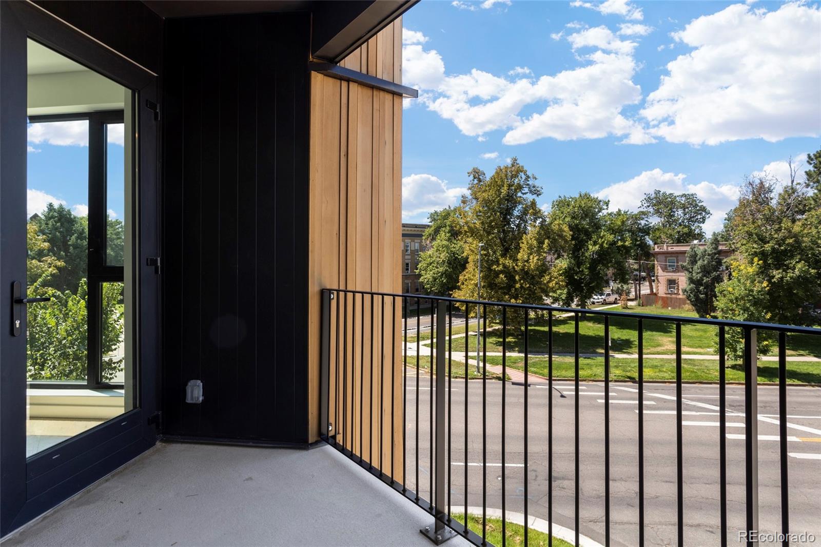 1601 Park Avenue Denver CO 80218