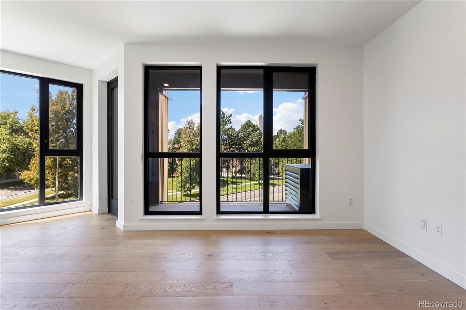1601 Park Avenue Denver CO 80218