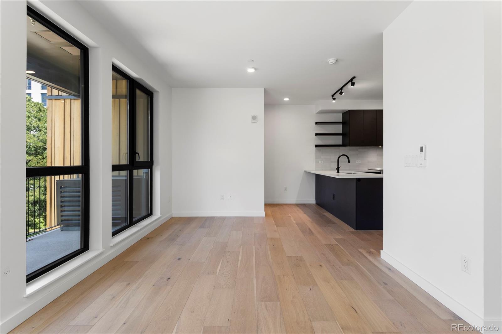 1601 Park Avenue Denver CO 80218