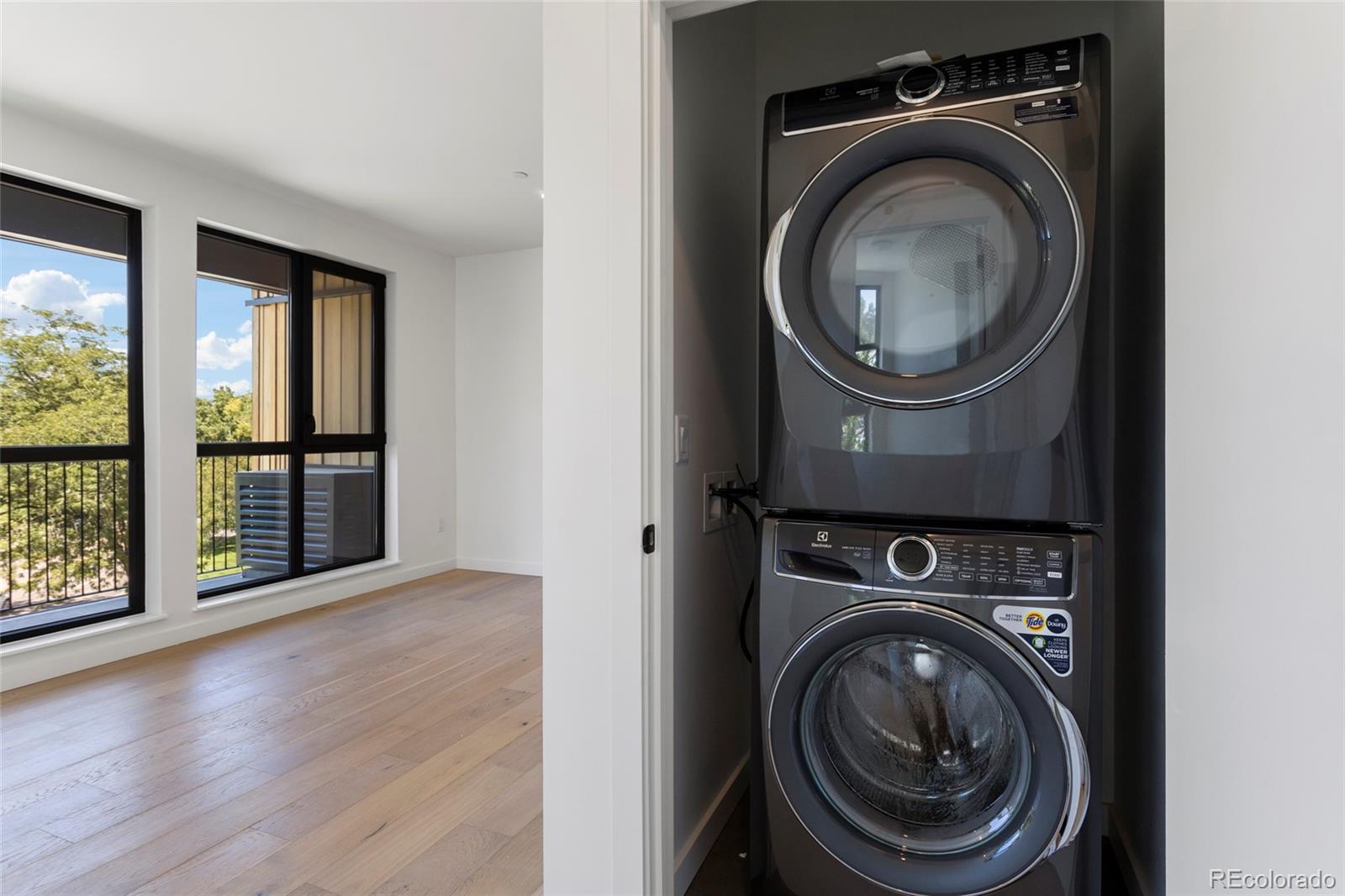 1601 Park Avenue Denver CO 80218