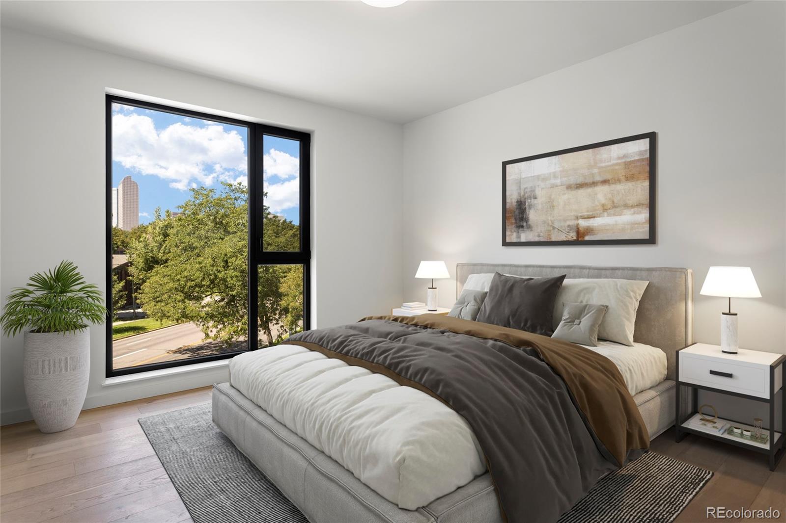 1601 Park Avenue Denver CO 80218