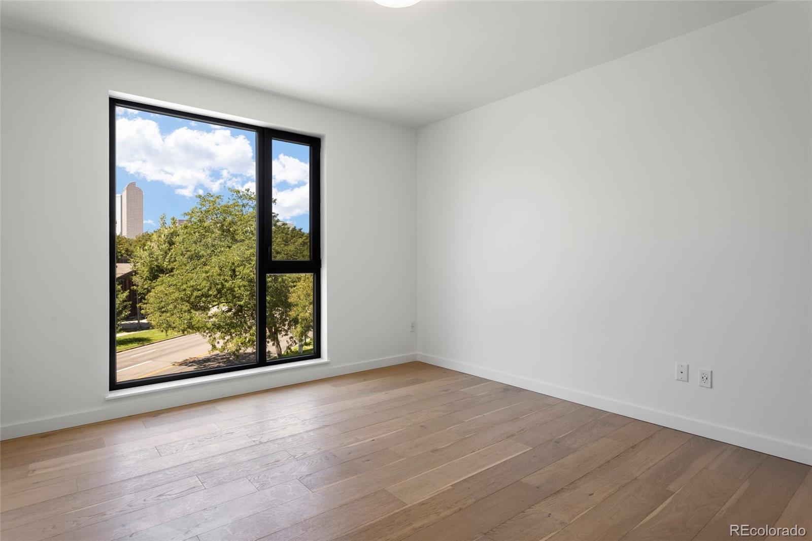1601 Park Avenue Denver CO 80218