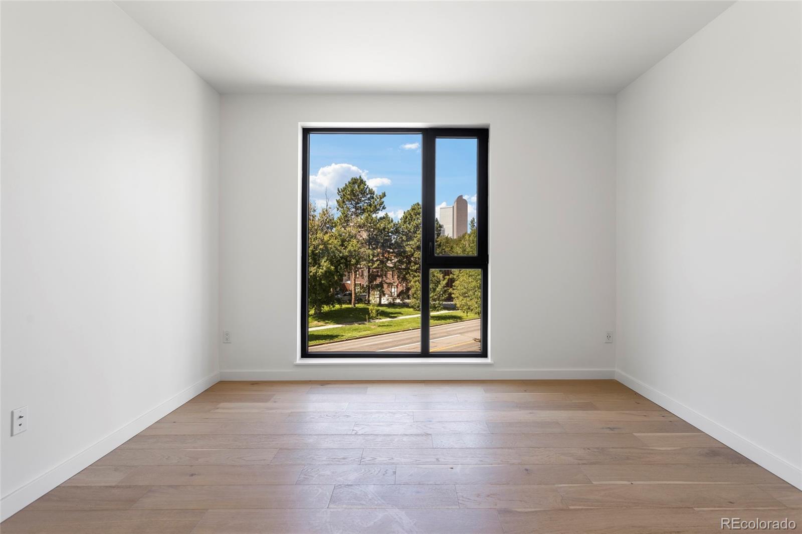 1601 Park Avenue Denver CO 80218