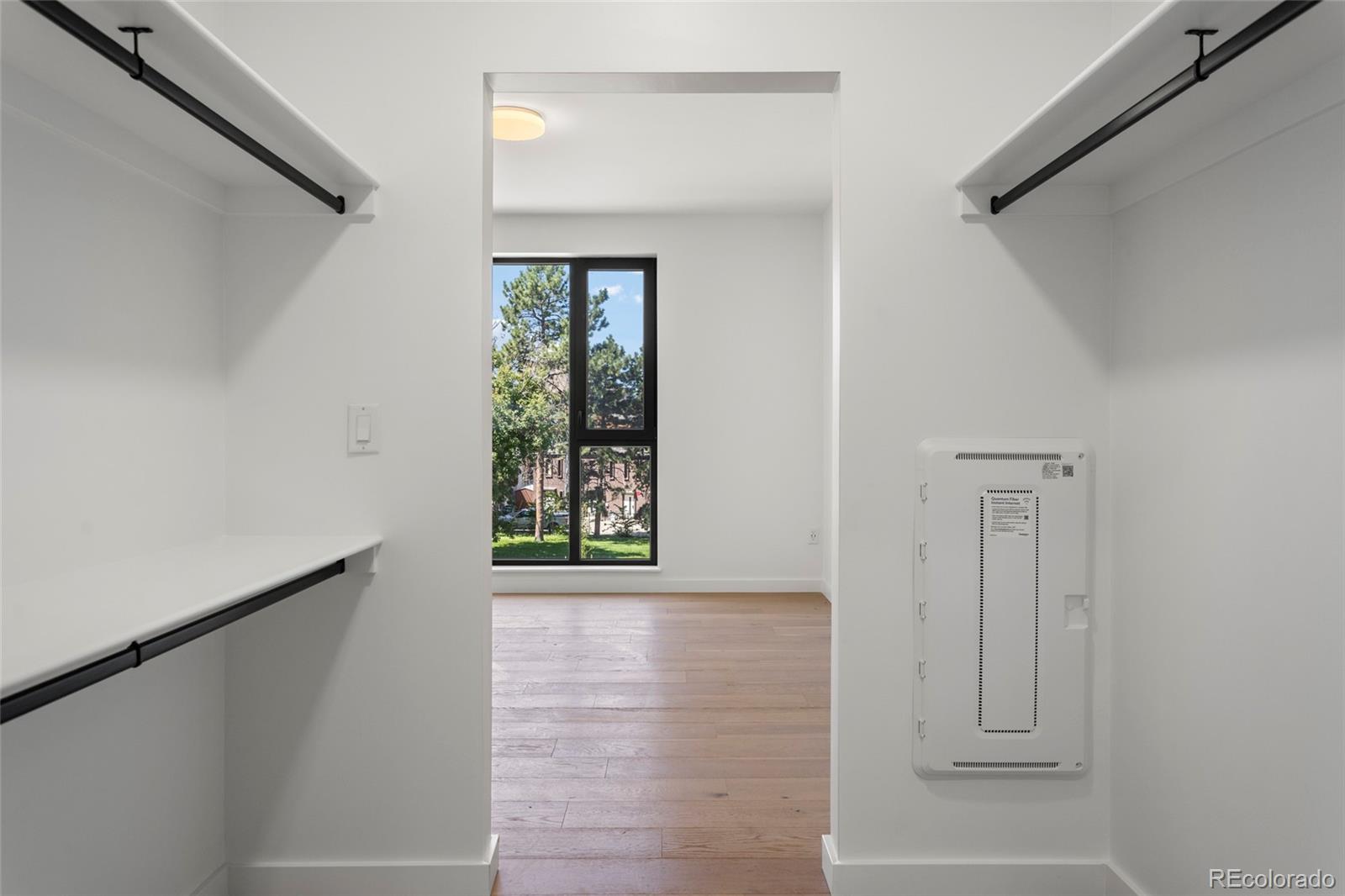 1601 Park Avenue Denver CO 80218