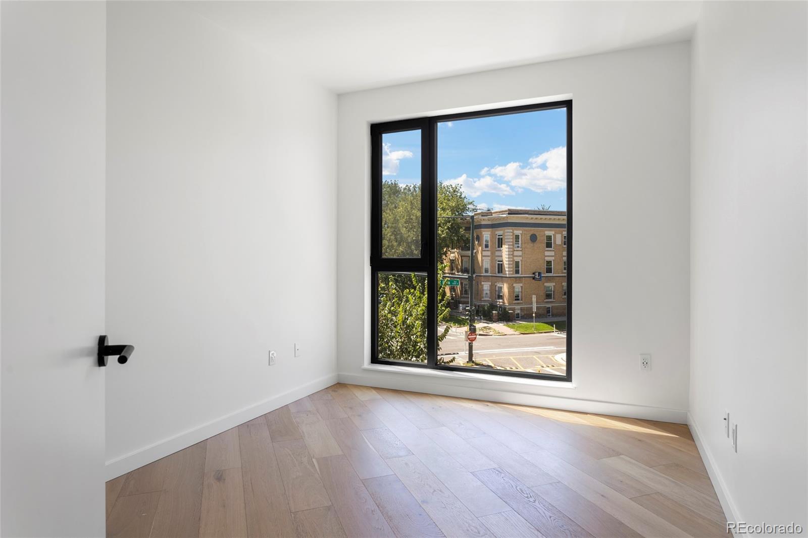 1601 Park Avenue Denver CO 80218