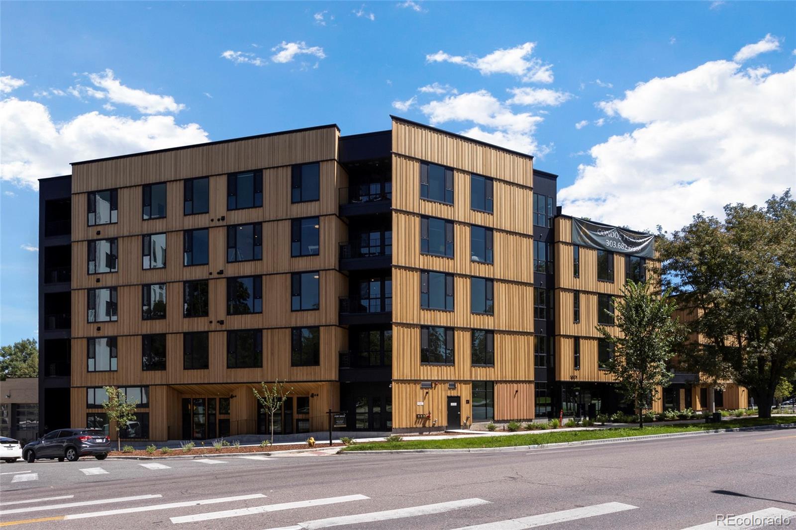 1601 Park Avenue Denver CO 80218