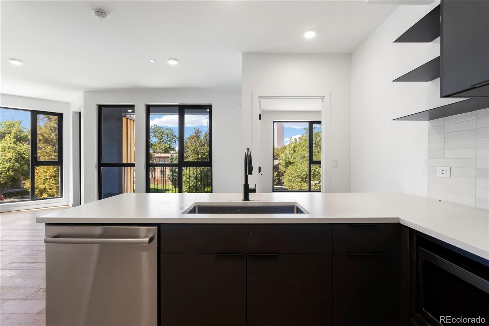 1601 Park Avenue Denver CO 80218