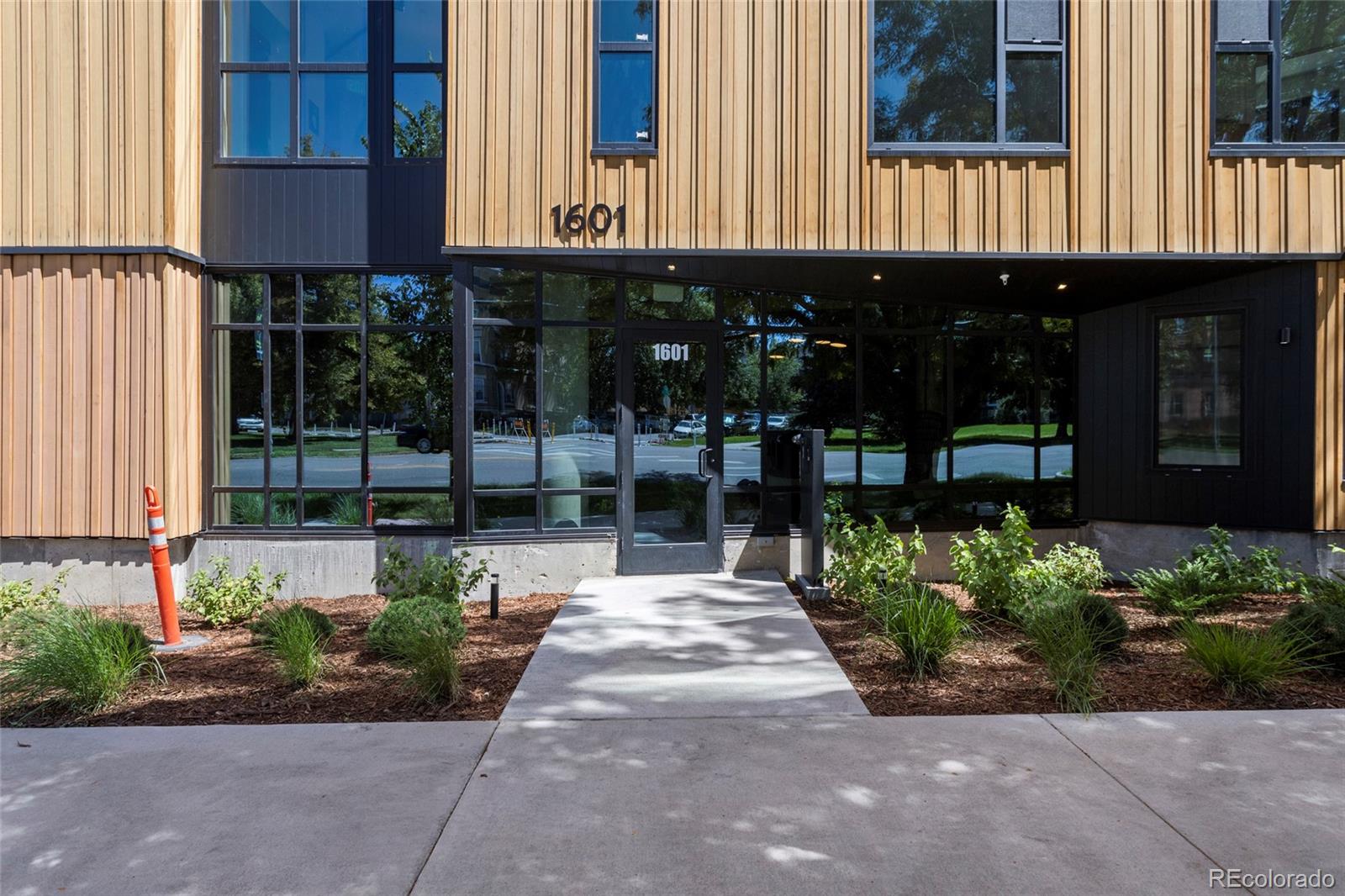 1601 Park Avenue Denver CO 80218