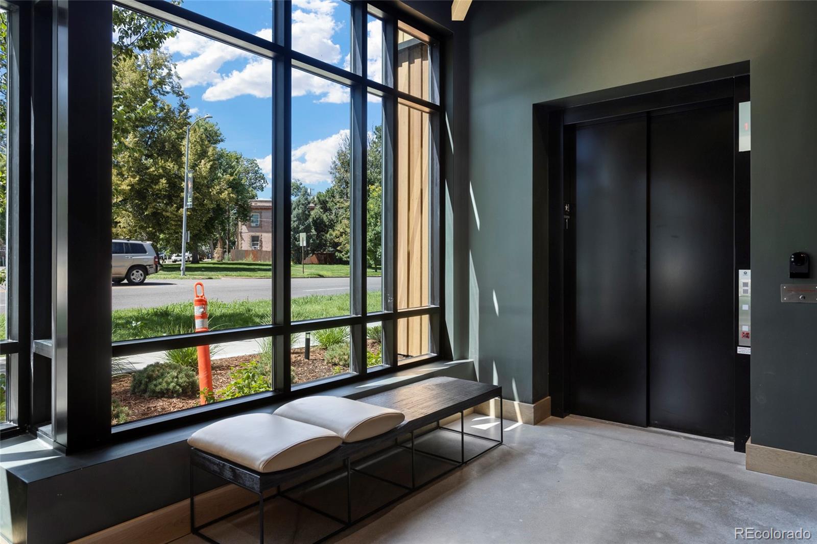 1601 Park Avenue Denver CO 80218